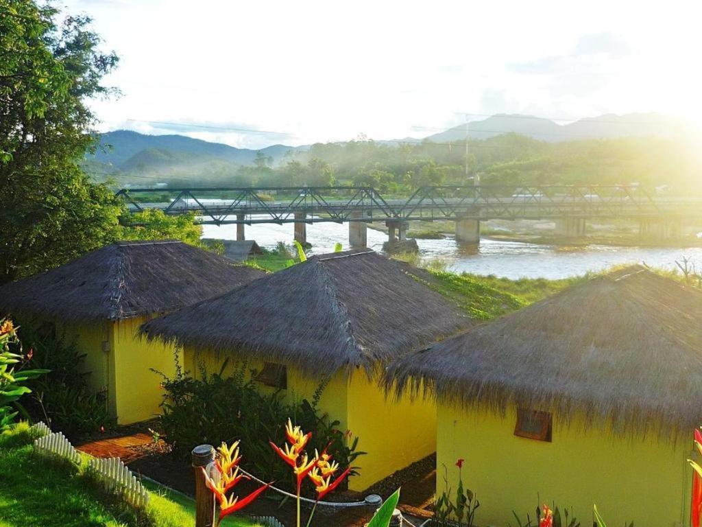 Him Naam Pai Resort Exteriér fotografie