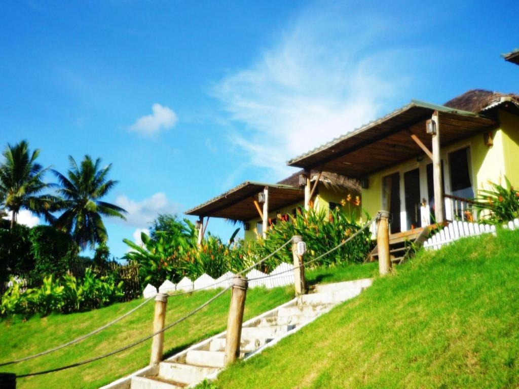 Him Naam Pai Resort Exteriér fotografie