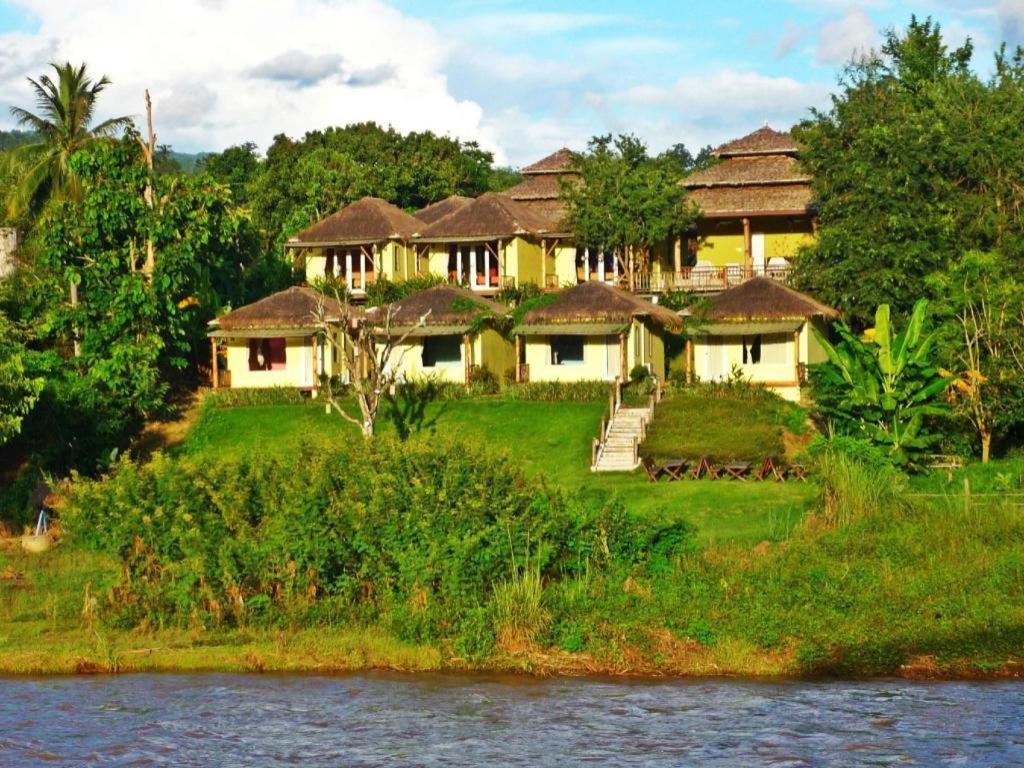 Him Naam Pai Resort Exteriér fotografie