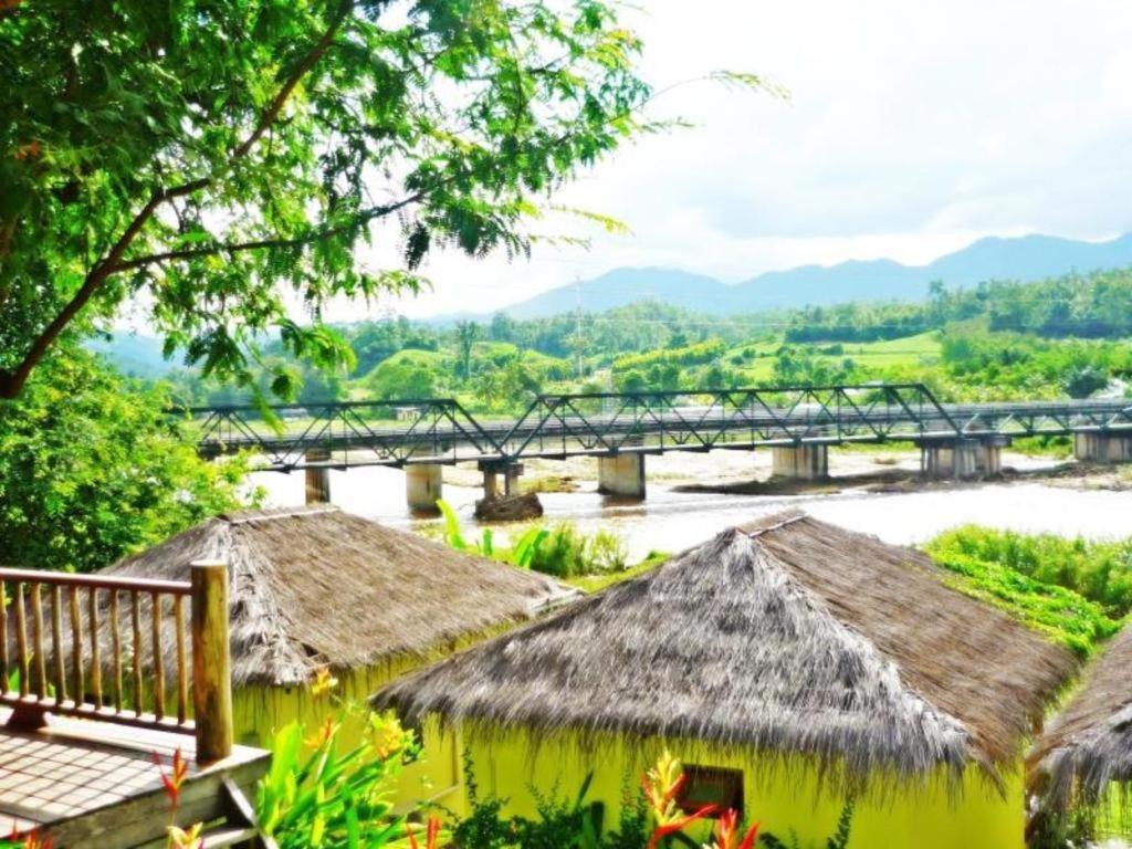 Him Naam Pai Resort Exteriér fotografie