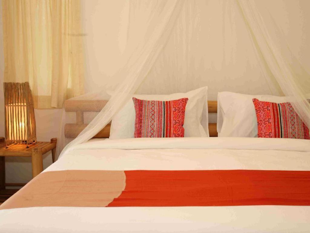Him Naam Pai Resort Exteriér fotografie