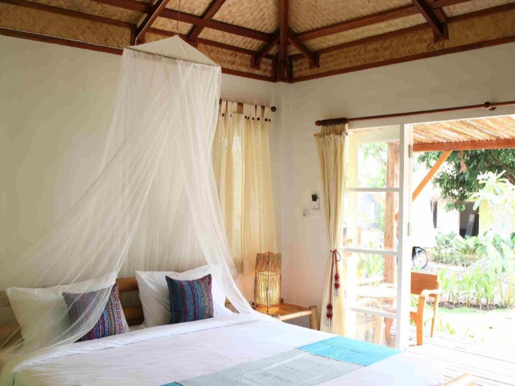 Him Naam Pai Resort Exteriér fotografie