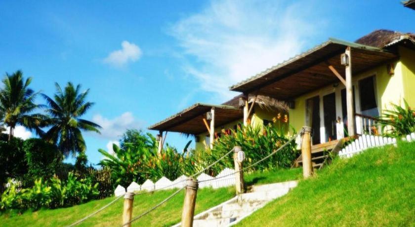 Him Naam Pai Resort Exteriér fotografie