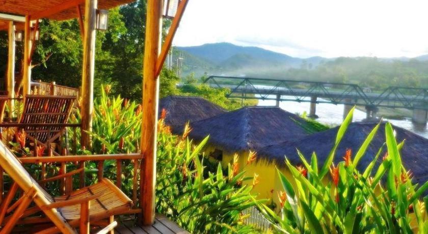 Him Naam Pai Resort Exteriér fotografie
