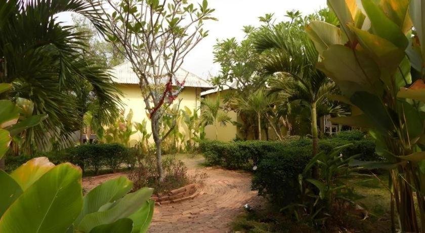 Him Naam Pai Resort Exteriér fotografie