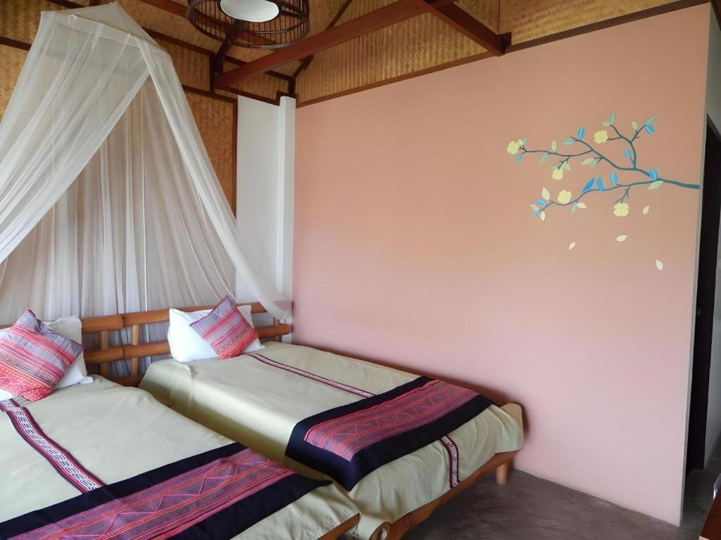 Him Naam Pai Resort Exteriér fotografie