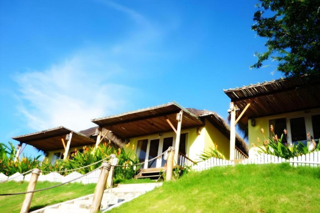 Him Naam Pai Resort Exteriér fotografie